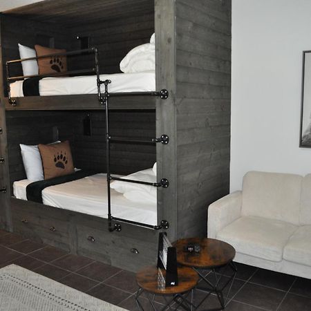 Relax At Forge Chalet Tranquil Retreat Near Attractions بيدجن فورج المظهر الخارجي الصورة