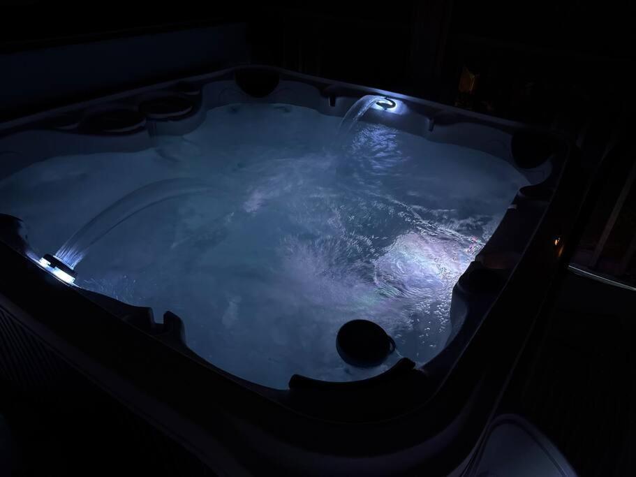 Relax At Forge Chalet Tranquil Retreat Near Attractions بيدجن فورج المظهر الخارجي الصورة