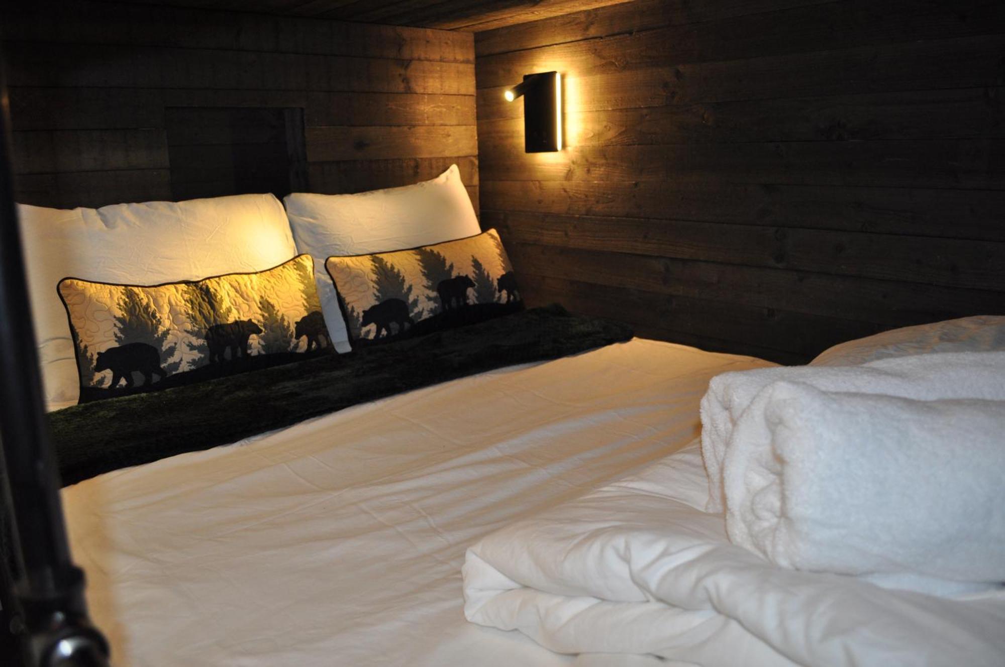 Relax At Forge Chalet Tranquil Retreat Near Attractions بيدجن فورج المظهر الخارجي الصورة