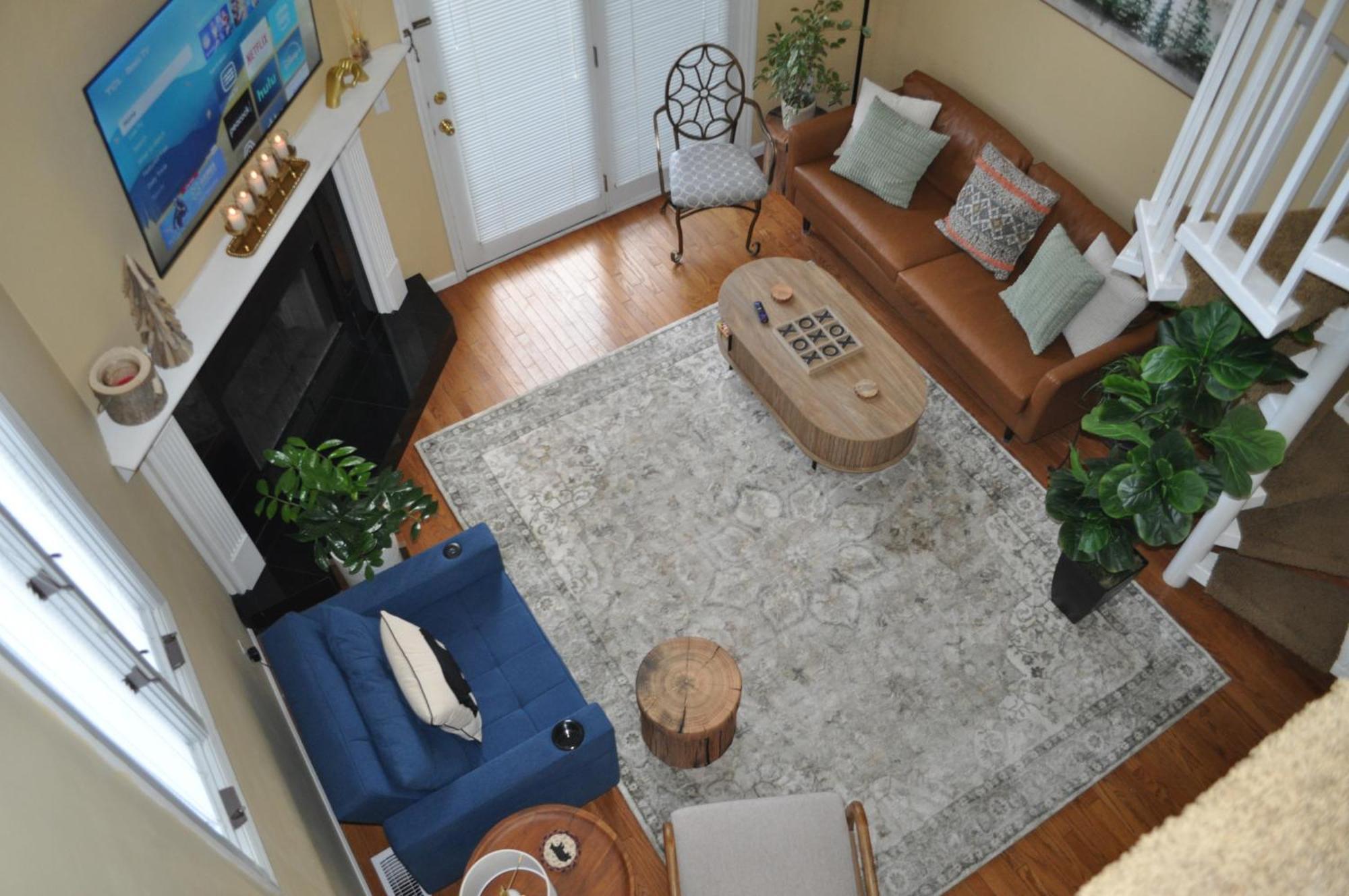Relax At Forge Chalet Tranquil Retreat Near Attractions بيدجن فورج المظهر الخارجي الصورة